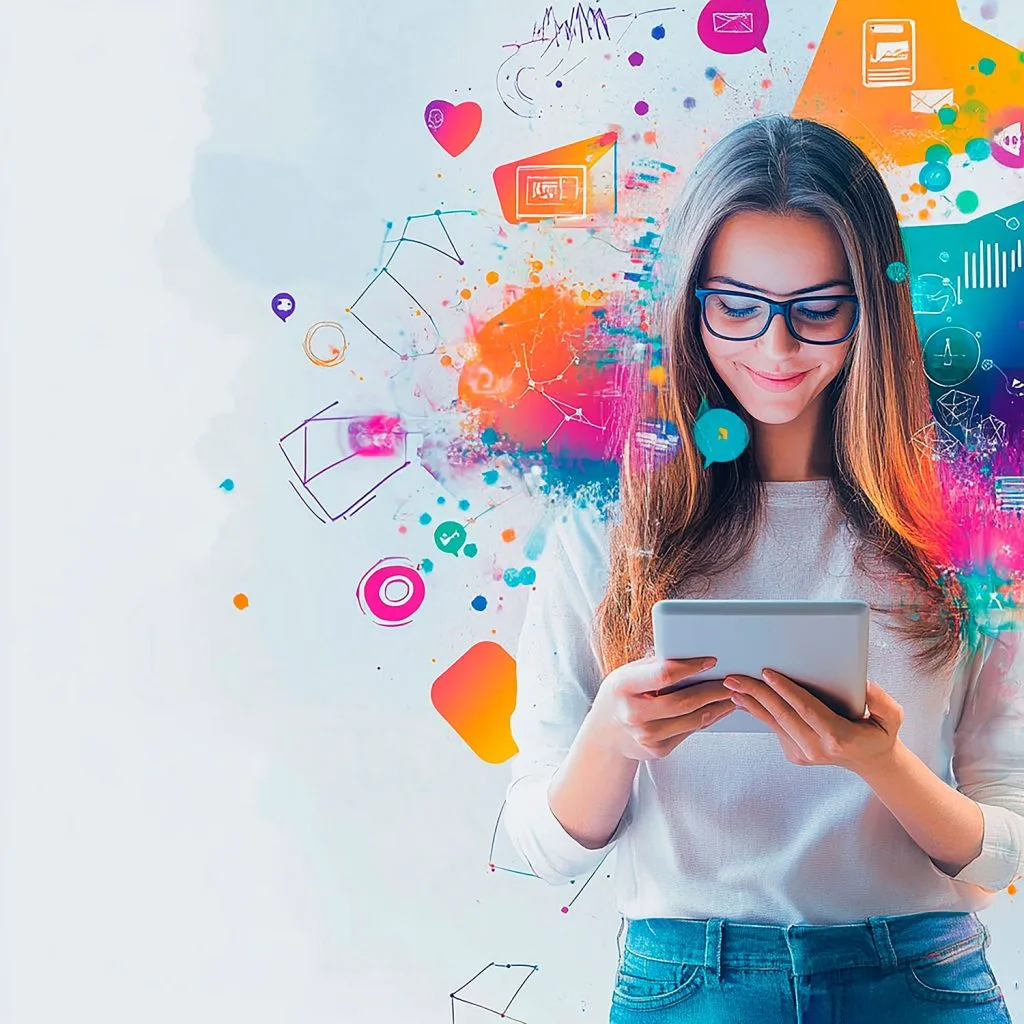 criação de site profissional