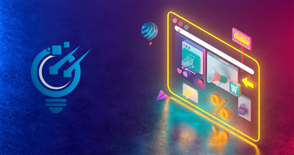 Criação de sites profissionais em Curitiba — Elemento Digital