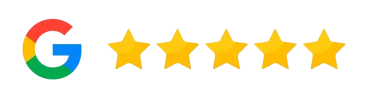 Google – 5 estrelas