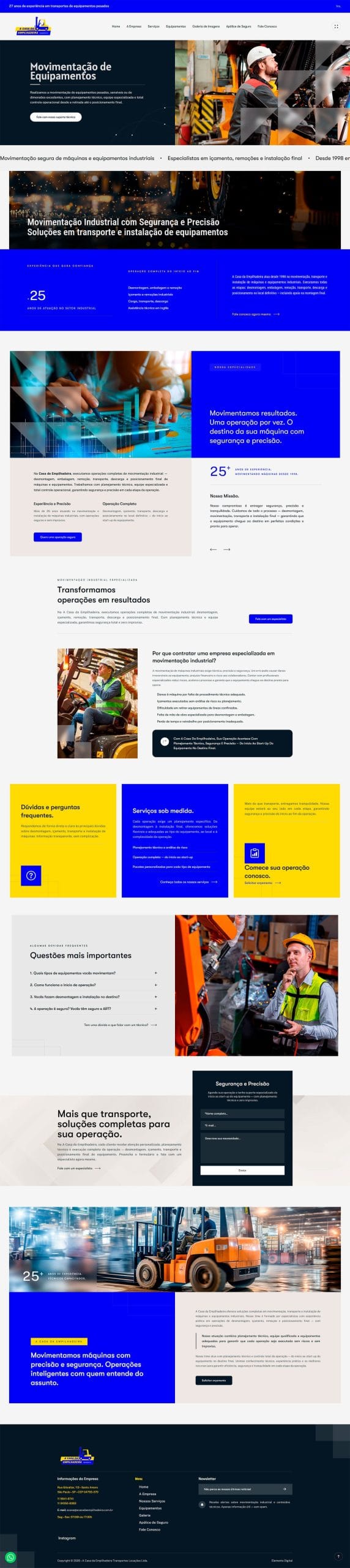 Projeto 02 – preview