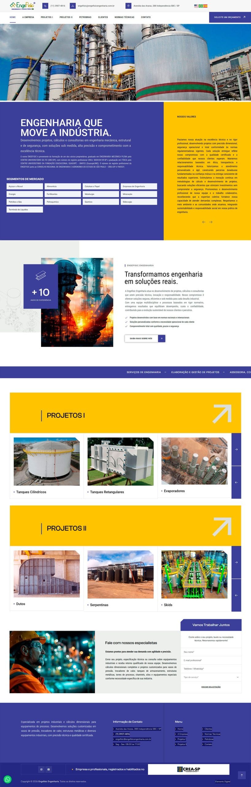 Projeto 04 – preview