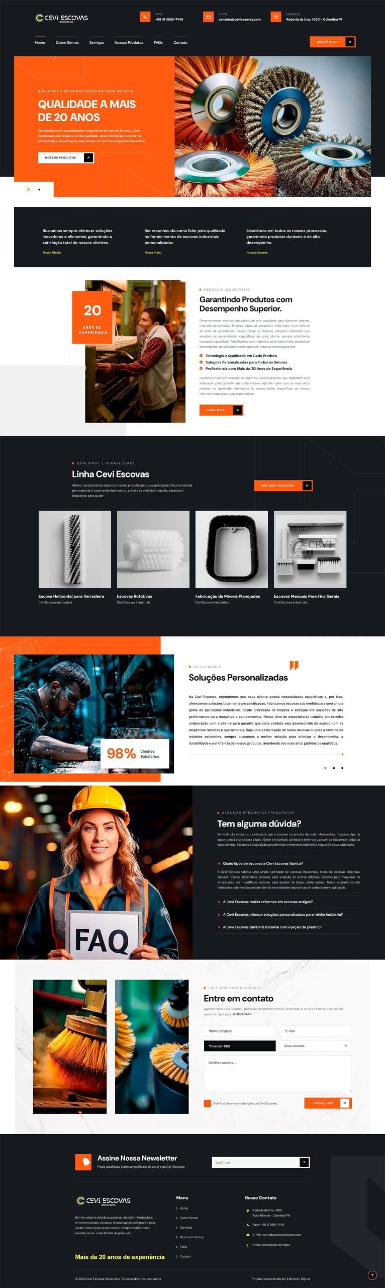 Projeto 05 – preview