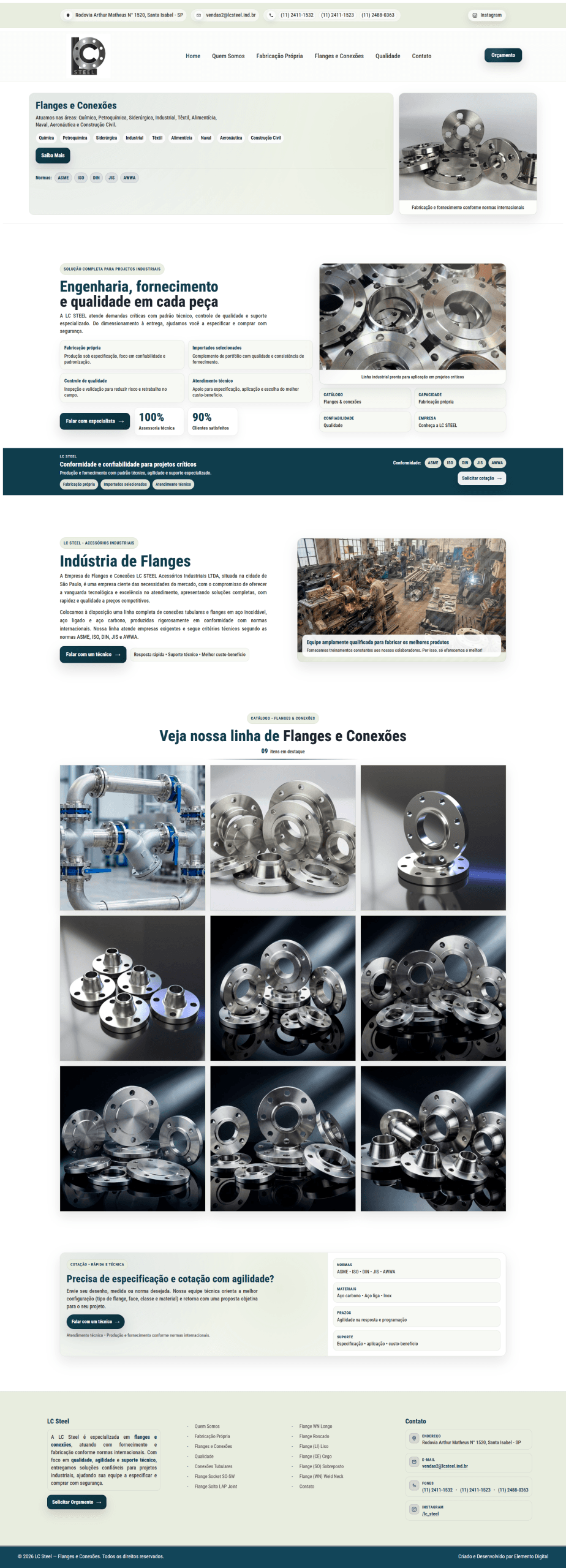 Projeto 10 – preview