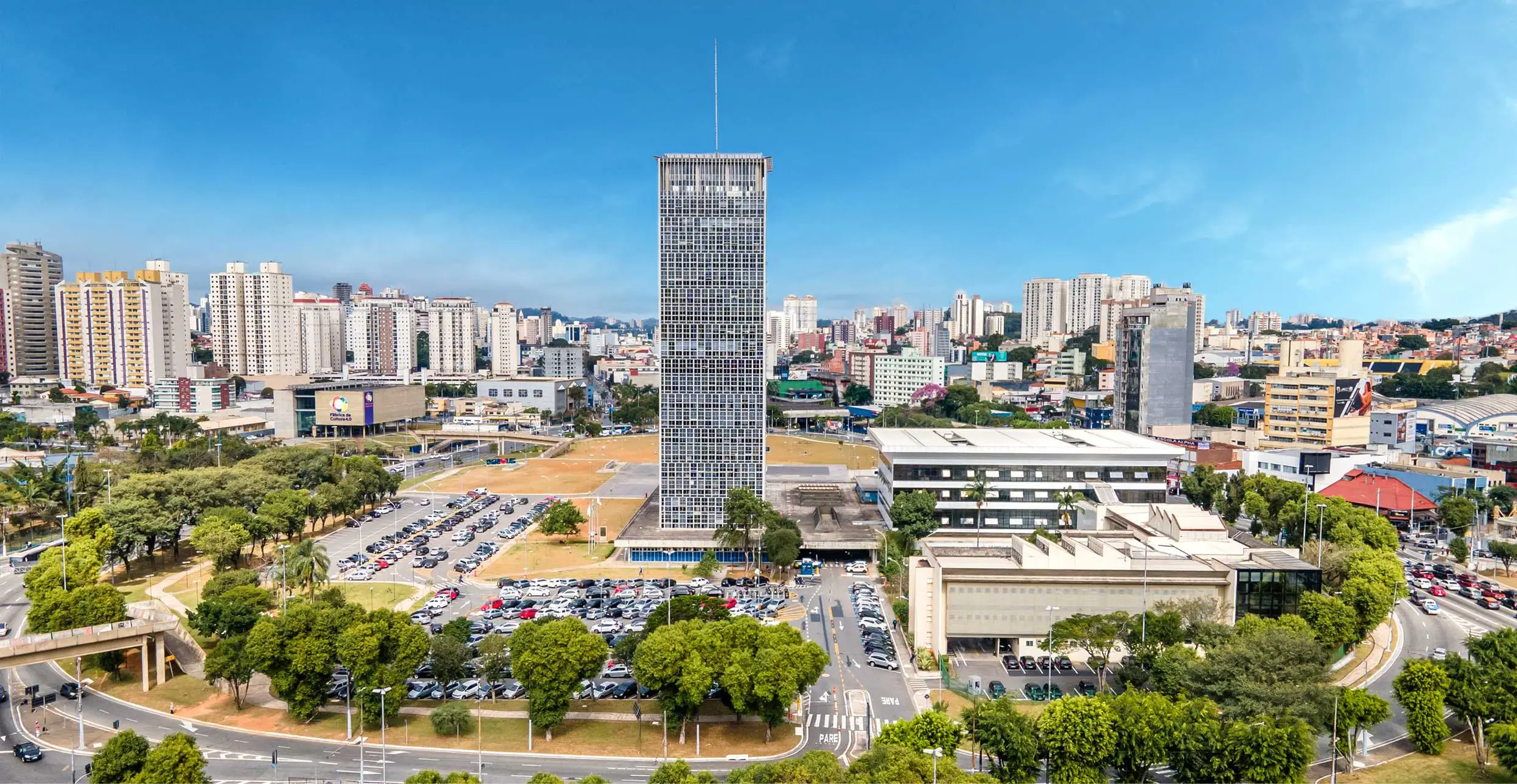 São Bernardo do Campo SP - Indústria e Engenharia