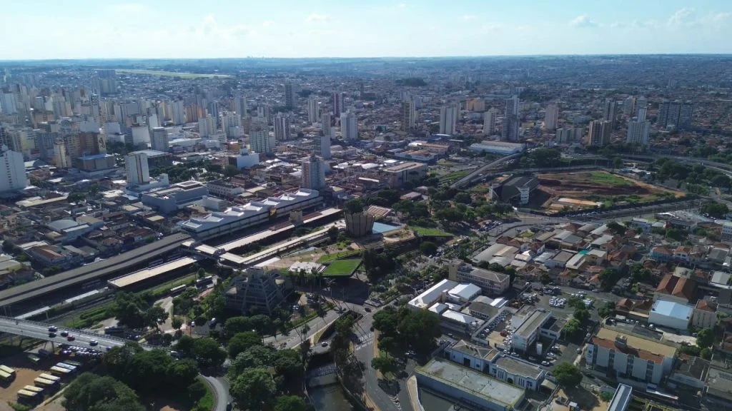 São José do Rio Preto SP - Saúde e lifestyle premium