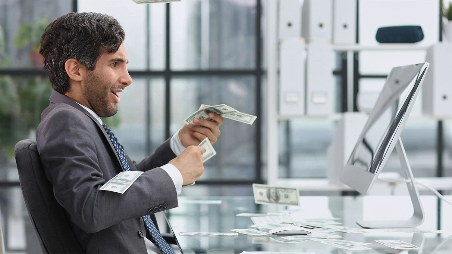 Site como ferramenta de vendas com recursos interativos